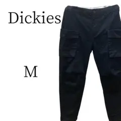 Dickies ディッキーズ 黒 チノパン M