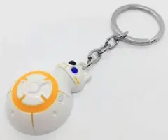 スターウォーズ BBエイト キーホルダー BB-8 香港ディズニーランド