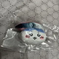 ちいかわくじ お寿司になっちゃった… マスコット ハチワレ しめさば