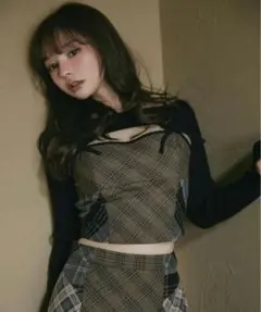 andmary Emma check set up