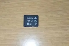 PS VITA メモリーカード 動作保証 送料無料 16GB