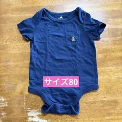Baby GAP ロンパース 80
