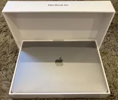 MacBook Air M1スペースグレイ 2020 256GB 16GB
