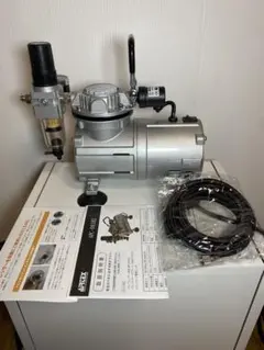 2025年最新】コンプレッサー エアテックス APC-001の人気