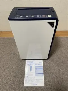 即日発送】CORONA 衣類乾燥除湿機 CD -S6324-W - メルカリ