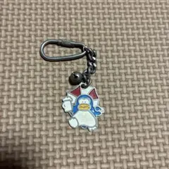 パピプペンギンズ キーホルダー お土産キーホルダー ご当地