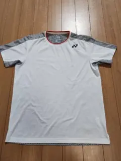 良品 ヨネックス YONEX メンズ Tシャツ Lサイズ