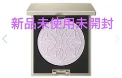 SUQQU 20th アニバーサリー フェイスコンパクト パウダー　103 透艶のサムネイル