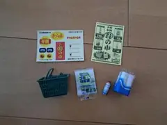 リーメント　ぷちサンプルシリーズ　スーパーぷち2　火曜恒例得の市