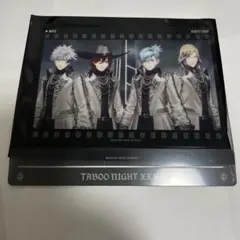 うたプリ タブナイ カルナイ アクリルアートパネルコレクション