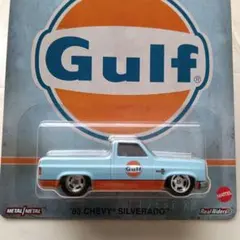 ホットウィール chevy silverado