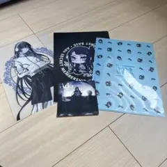 2026年最新】Adoクリアファイルの人気アイテム - メルカリ