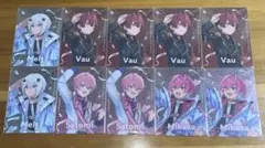 すとふぇすコレクションカード