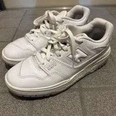 New Balance BB550 PB1 24cm