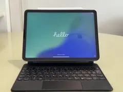 iPad Air第4世代+Magic Keyboard+Pencil2