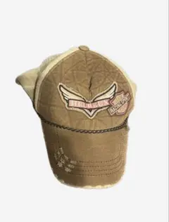 パンク キャップ