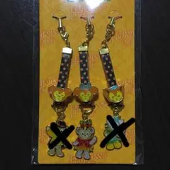 香港ディズニー ハロウィン ストラップ シェリーメイ♡