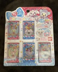 たまごっち ドリカワチャーム 2個セットで - メルカリ
