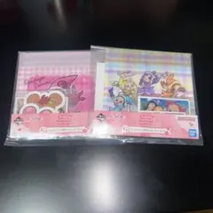 おジャ魔女どれみ　一番くじ　G賞