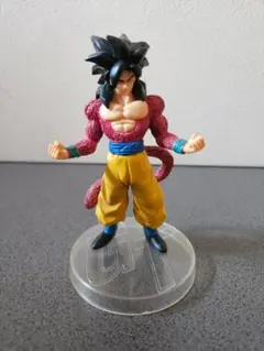 ドラゴンボール GT フィギュア