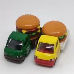 2026年最新】トミカ タウンエース ダブルバーガーの人気アイテム