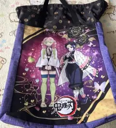 鬼滅の刃 ランドリーバッグ