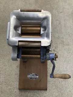 Y♦411 田中式製麺機 2025年最新】田中式製麺機の人気アイテム - メルカリ