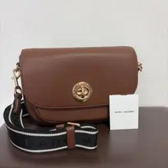【新品】 MARC JACOBS(ショルダーバッグ)
