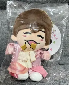 長尾謙杜 ちびぬい