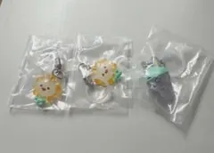 JOCHUM めじるしアクセサリー Biraビラちまた