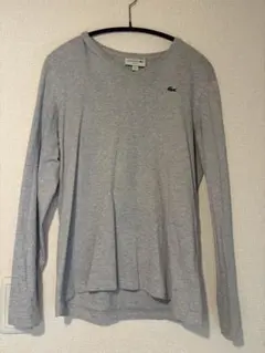 LACOSTE スリムフィット Tシャツ