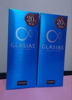 GLASIAS ピュア ガラス エレメントのサムネイル