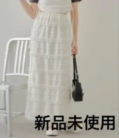 chico 3way レースマルチWAYカットスカートのサムネイル