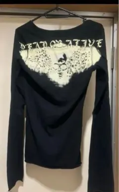 hyde着系 lgb dead or alive long t-shirtのサムネイル