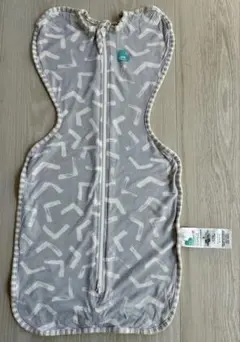 スワドルアップ バンブーライト S