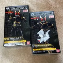 創動　ゼロツー　セイバー　SO-DO CHRONICLE 仮面ライダークウガ2