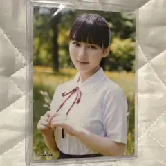 乃木坂46 瀬戸口心月 サインチェキ応募券3枚 週刊ヤングマガジン