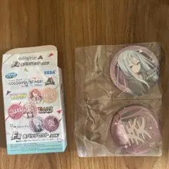 プロセカ セガラッキーくじ Vol.7 F賞 宵崎奏