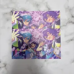 あんスタ 10周年 展示会 ポストカード エスプリ