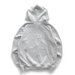 back number one room party vol. 7 パーカー