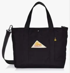 【KELTY/ケルティ】ナイロントートバッグS/NYLON TOTE 2 S