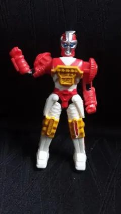 【即購入ok!!】バンダイ 超合金 シノビマル 新品未使用 手裏剣戦隊ニンニンジャー」より、超合金のオトモ忍シノビマルが