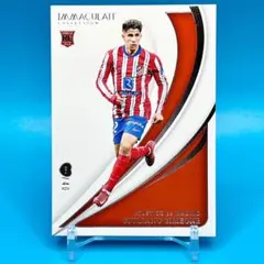 PANINI IMM DIEGO SIMEONE シメオネ 直筆サイン 99シリ 2025年最新】シメオネの人気アイテム - メルカリ