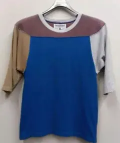 ネペンテス クレイジーカラー 七分袖Tシャツのサムネイル