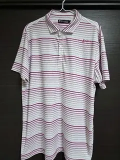 スリクソン メンズウェア