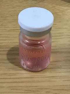 ピンクリジュラン　5mL 3本セット　未開封 ピンクリジュラン 5mL 3本セット 未開封 - メルカリ