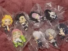 鬼滅の刃 すやすや オンザケーブル まとめ売り