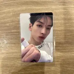 JO1 金城碧海 EQUINOX イクイノックス トレカ