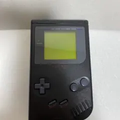 【⚠️ジャンク品】【⚠️故障・破損・キズ汚れ・その他】ゲームボーイ