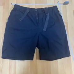 コロンビア　オムニシールドショートパンツ